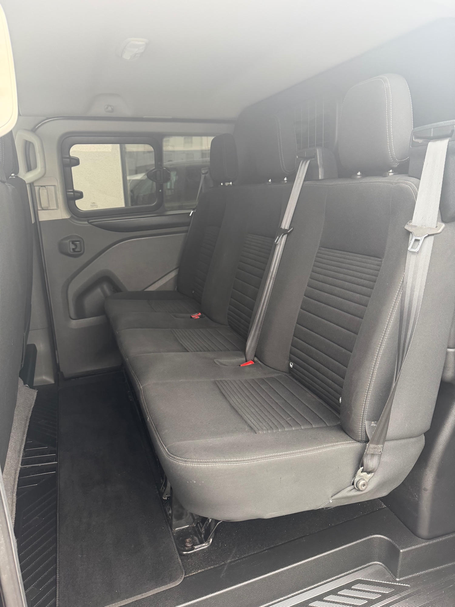Used Ford Transit Custom 2021 for sale - 76157505: Photo 10
