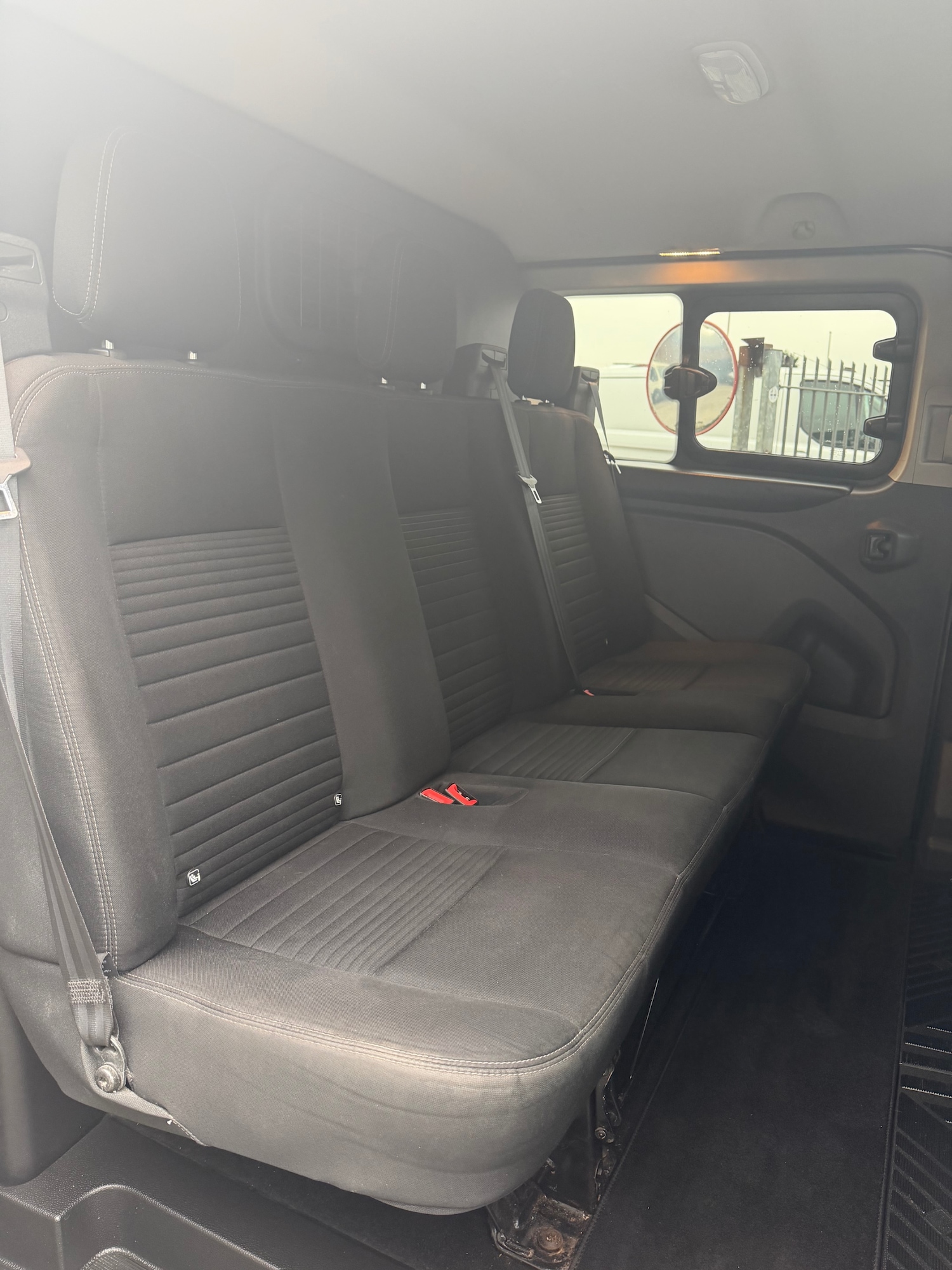 Used Ford Transit Custom 2021 for sale - 76157505: Photo 13