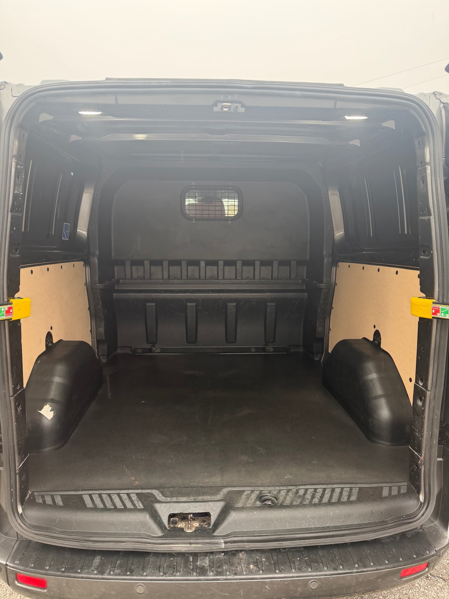 Used Ford Transit Custom 2021 for sale - 76157505: Photo 18