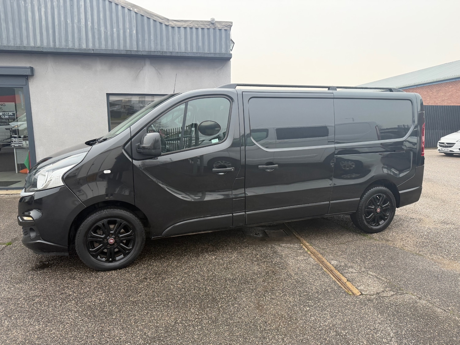Used Fiat Talento 2019 for sale - 76504736: Photo 10