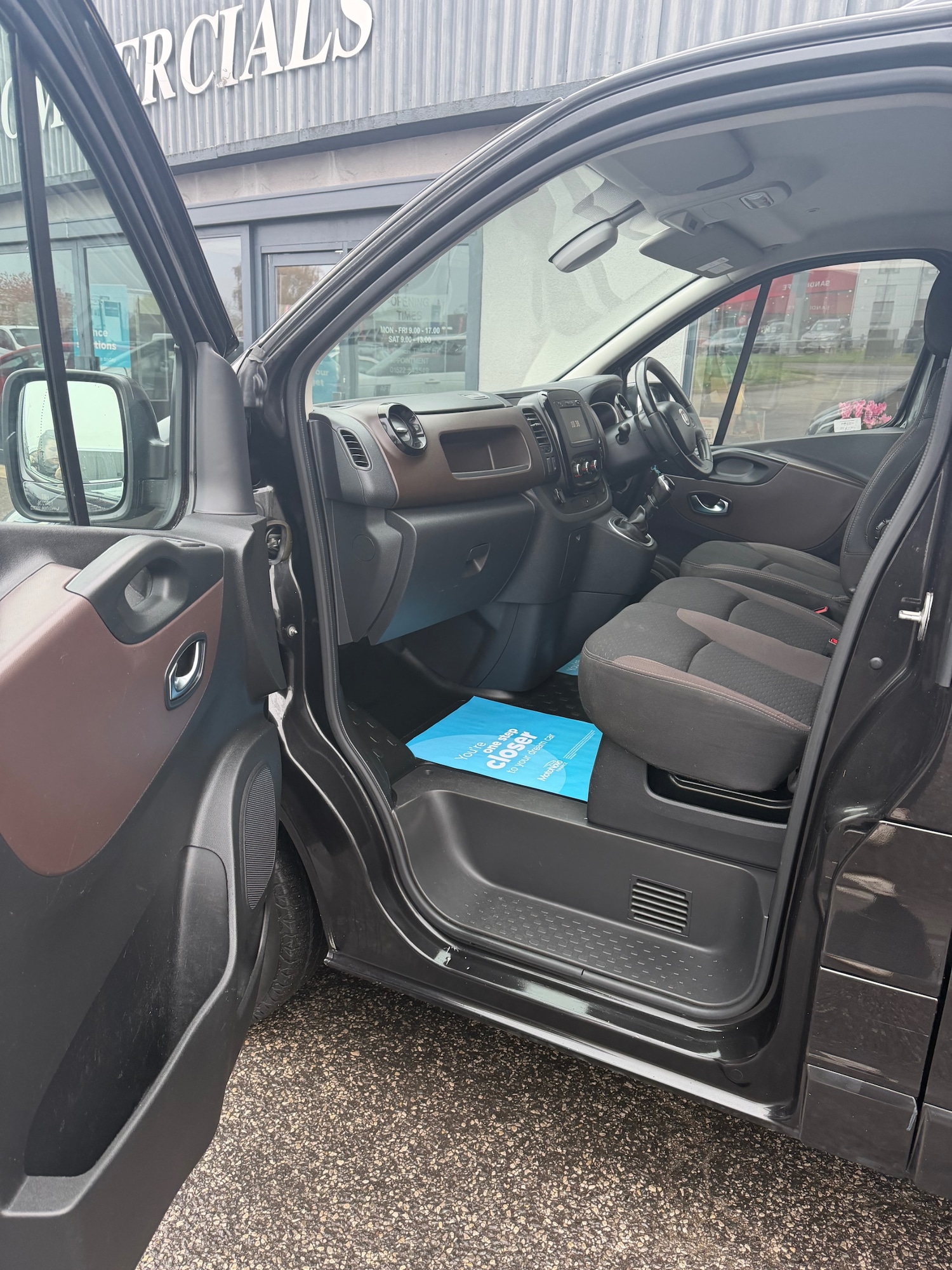 Used Fiat Talento 2019 for sale - 76504736: Photo 11