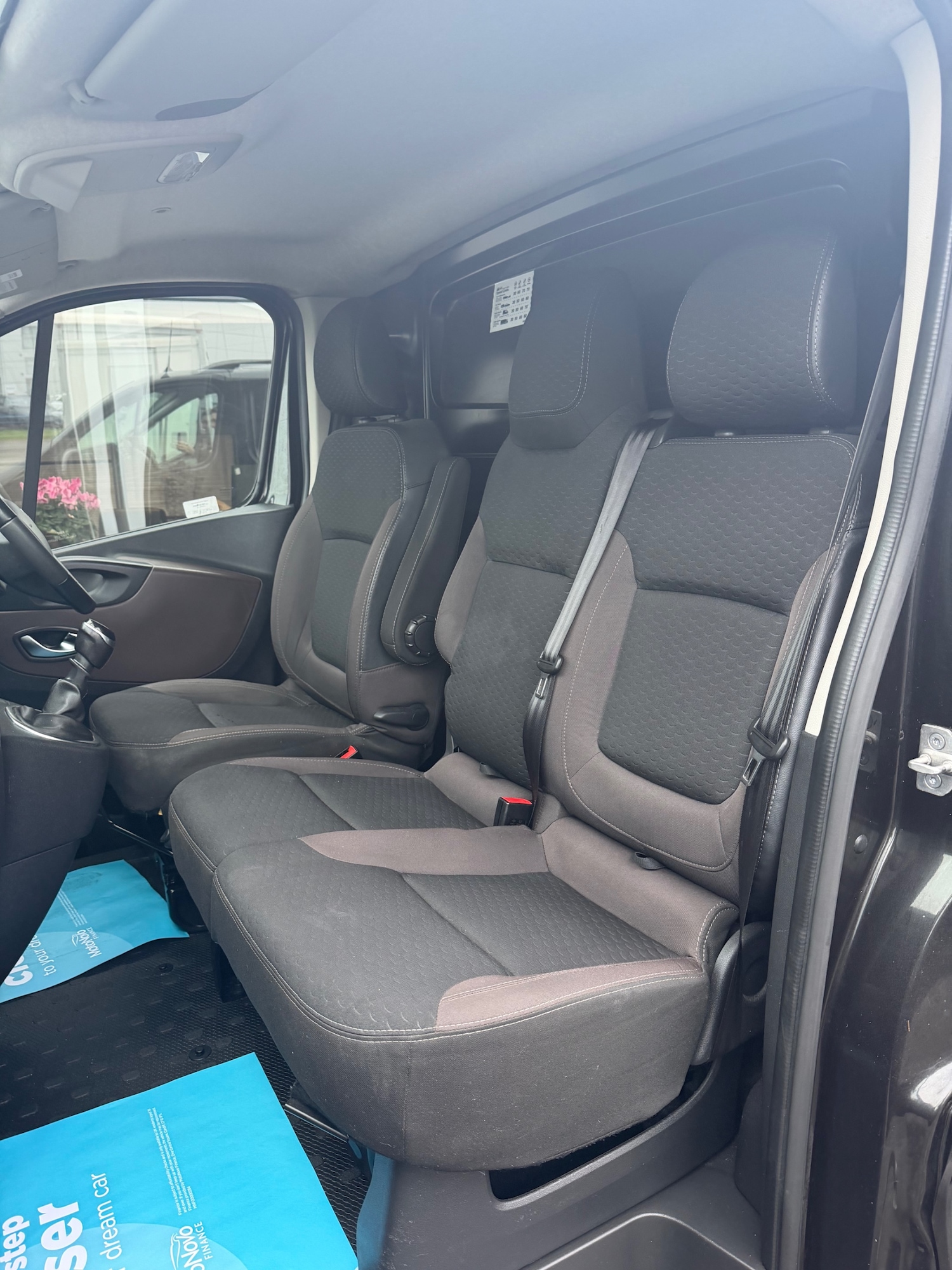 Used Fiat Talento 2019 for sale - 76504736: Photo 12