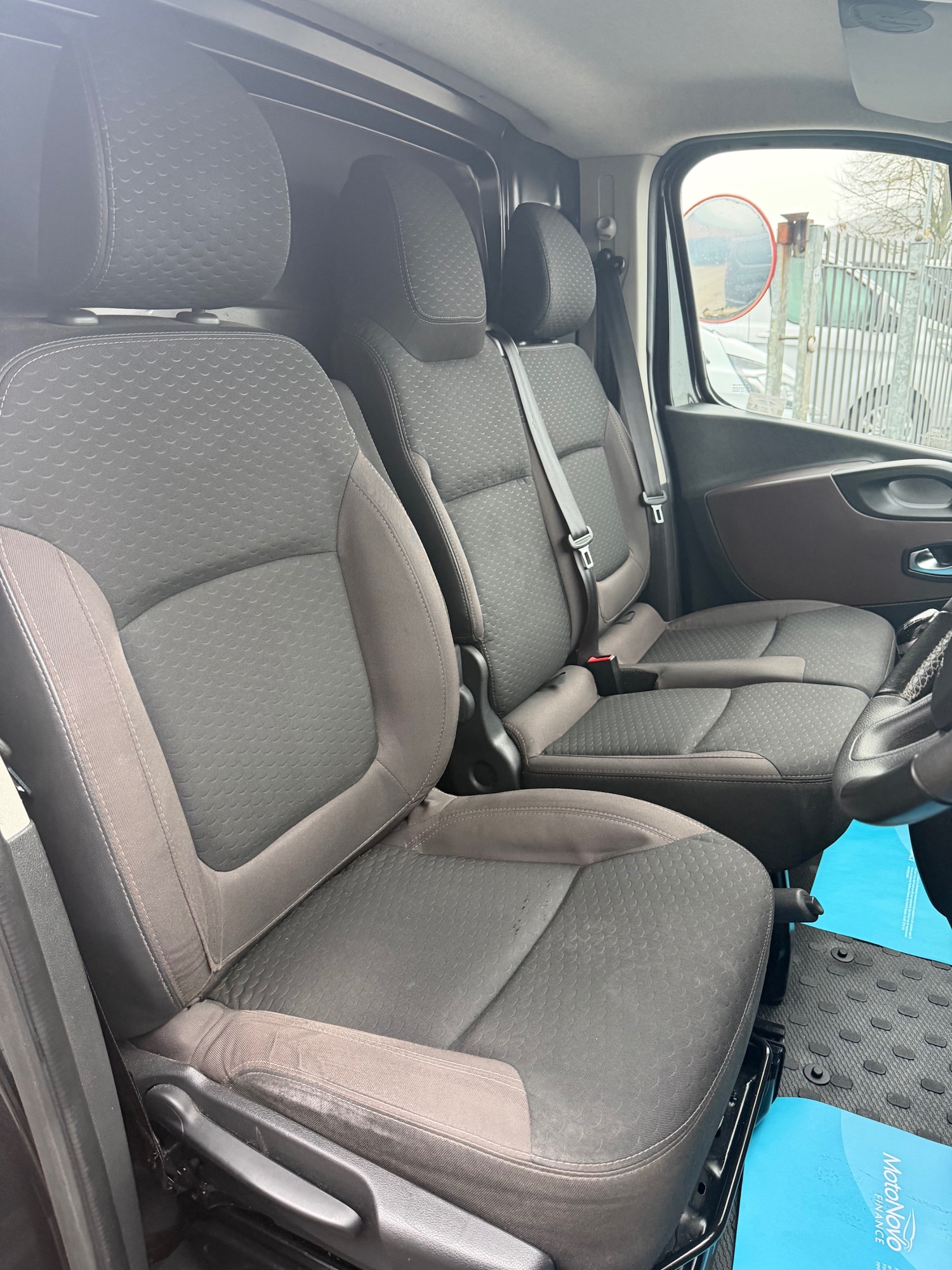 Used Fiat Talento 2019 for sale - 76504736: Photo 14