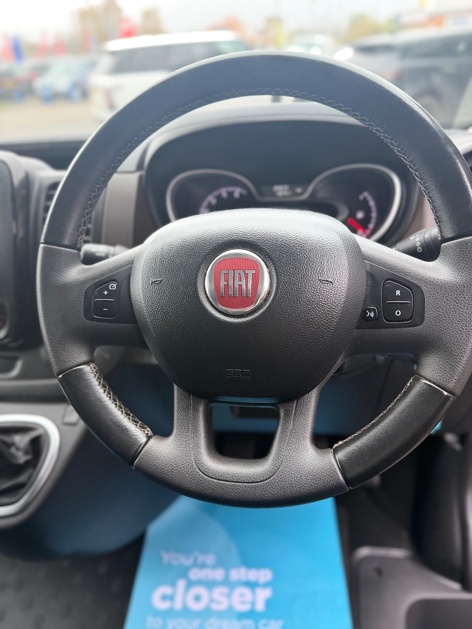 Used Fiat Talento 2019 for sale - 76504736: Photo 16