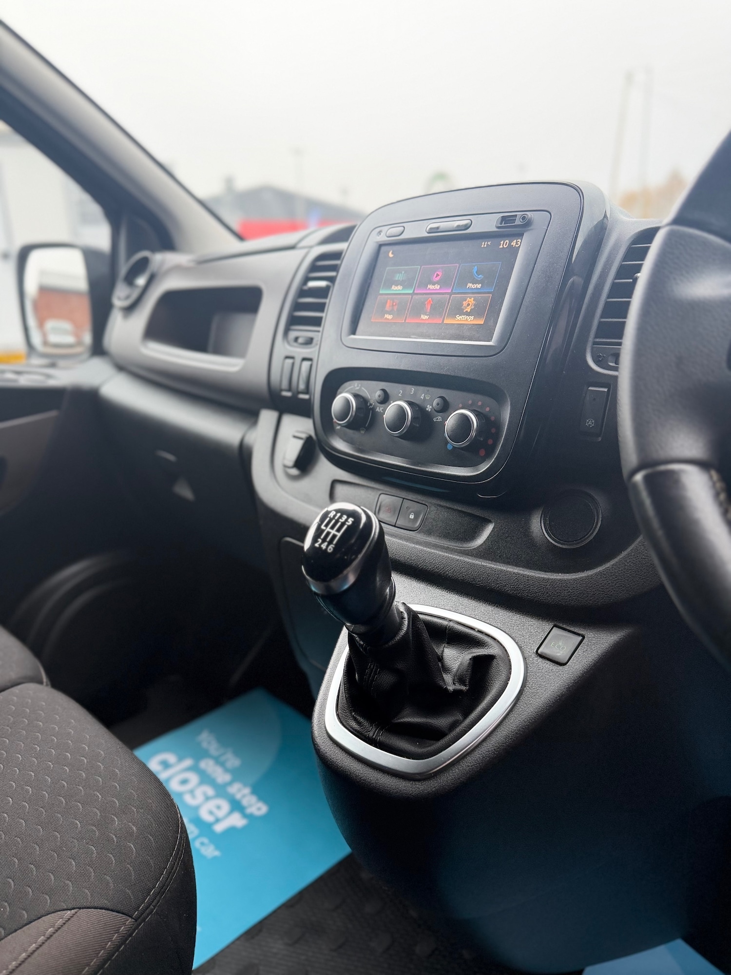 Used Fiat Talento 2019 for sale - 76504736: Photo 18