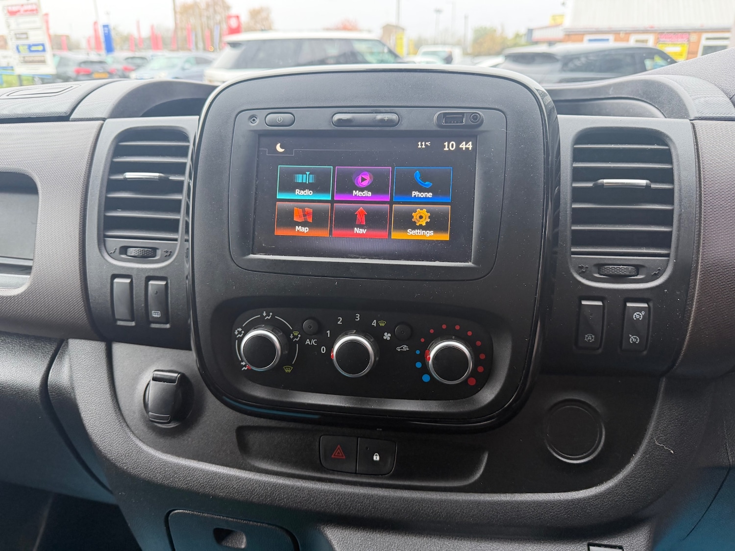 Used Fiat Talento 2019 for sale - 76504736: Photo 19