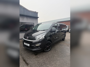 Used Fiat Talento 2019 for sale - 76504736: Photo