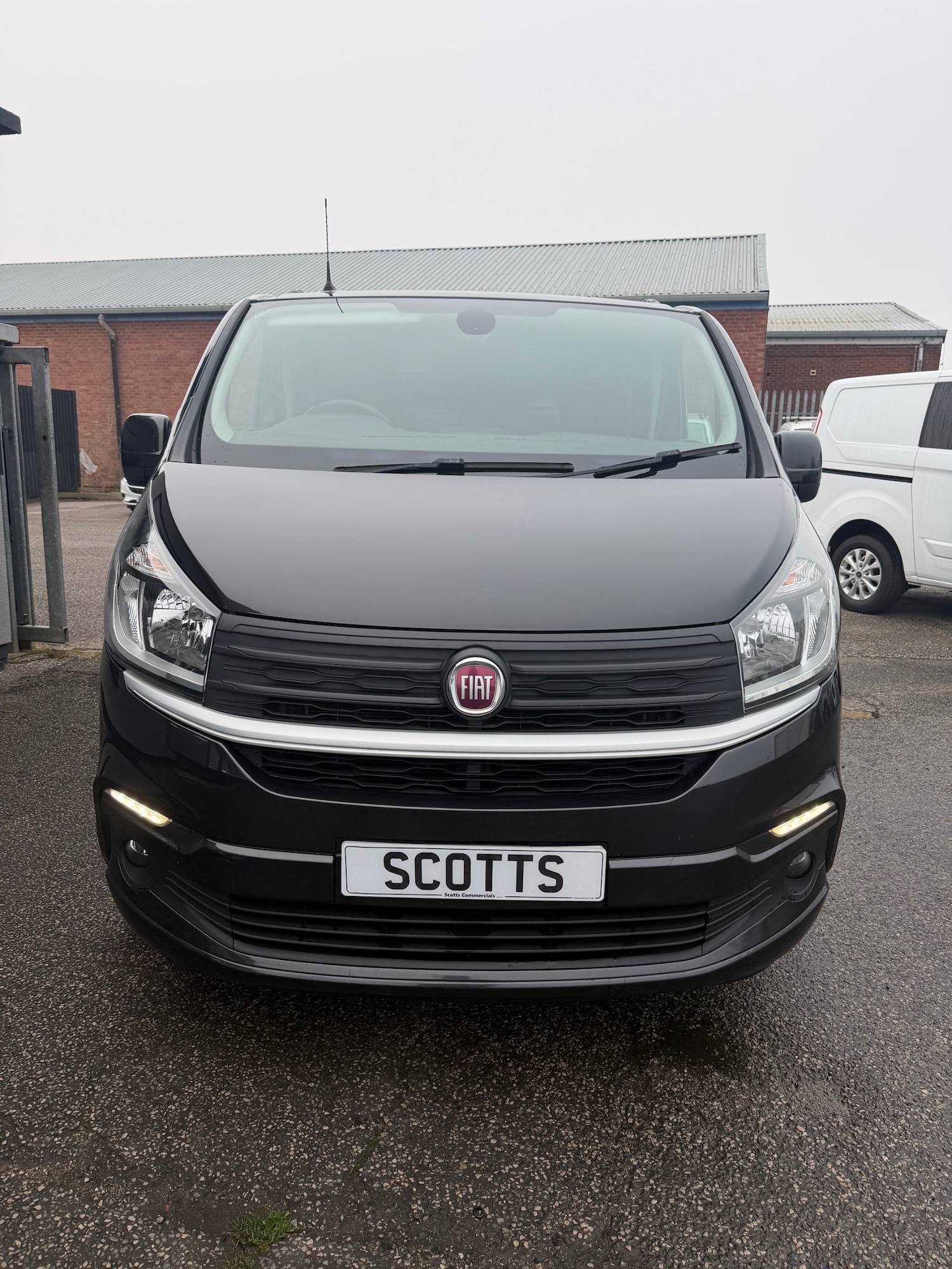 Used Fiat Talento 2019 for sale - 76504736: Photo 2