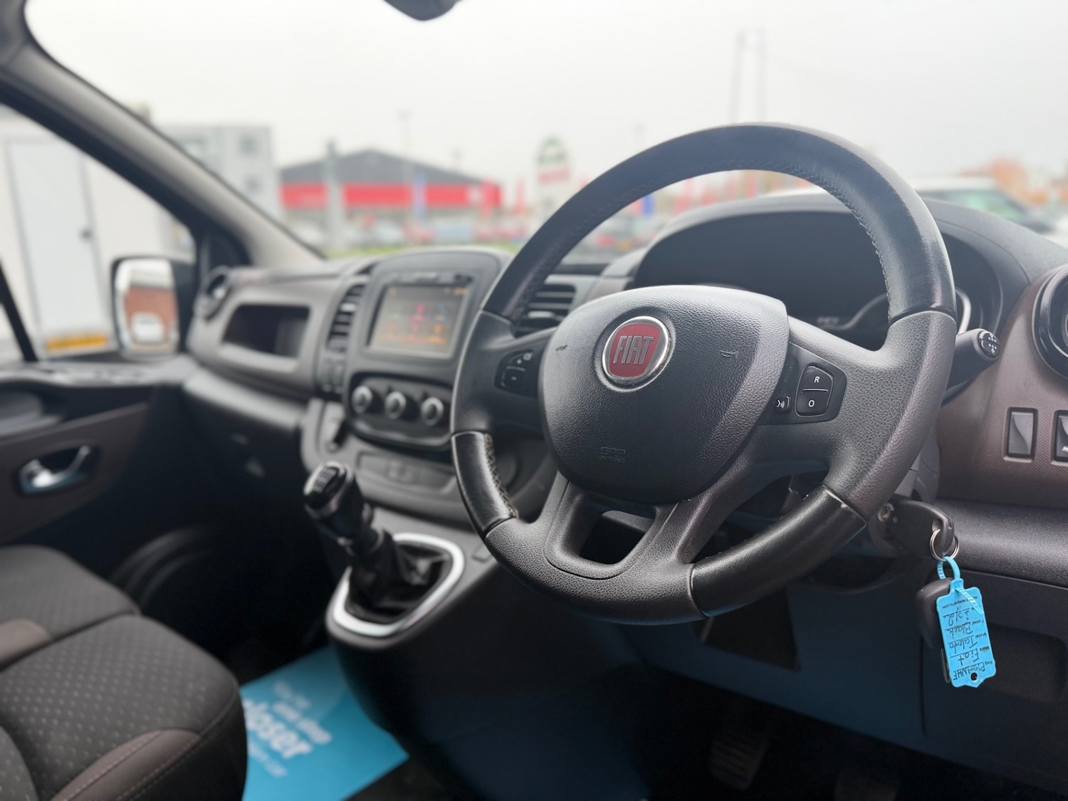Used Fiat Talento 2019 for sale - 76504736: Photo 20