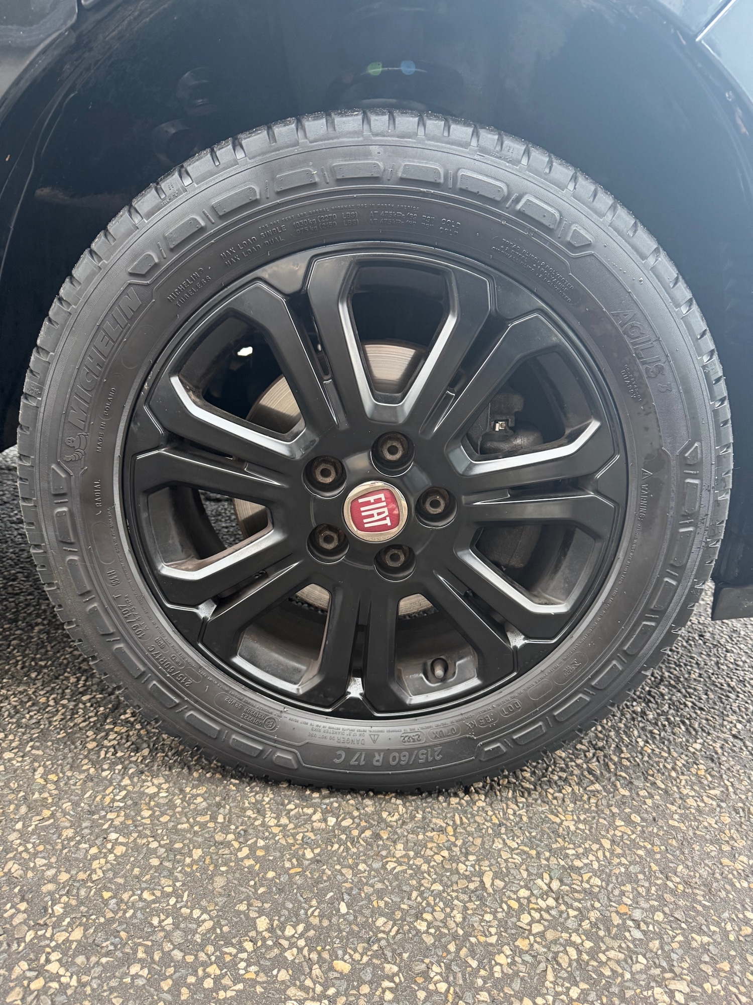 Used Fiat Talento 2019 for sale - 76504736: Photo 21