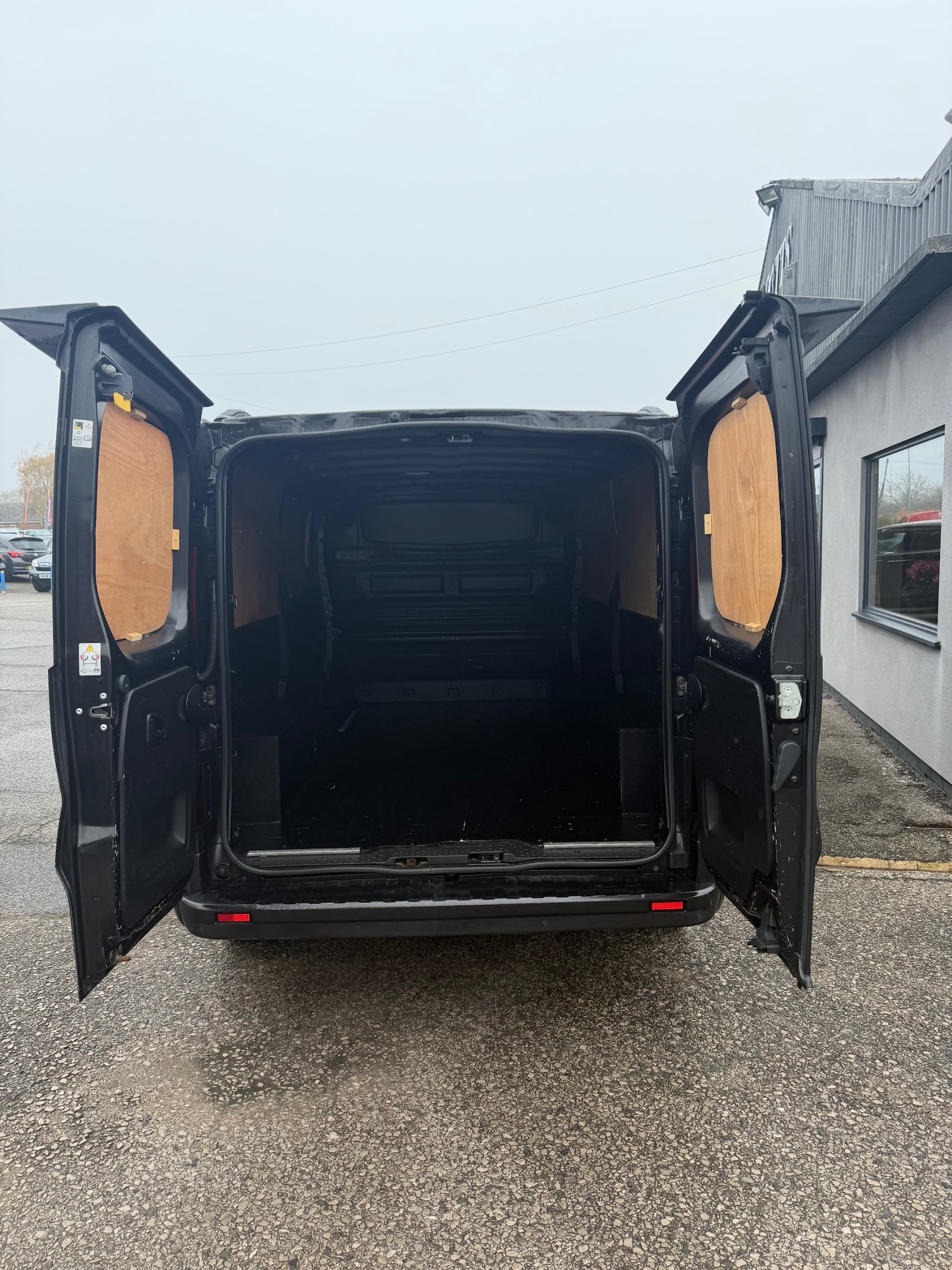 Used Fiat Talento 2019 for sale - 76504736: Photo 23