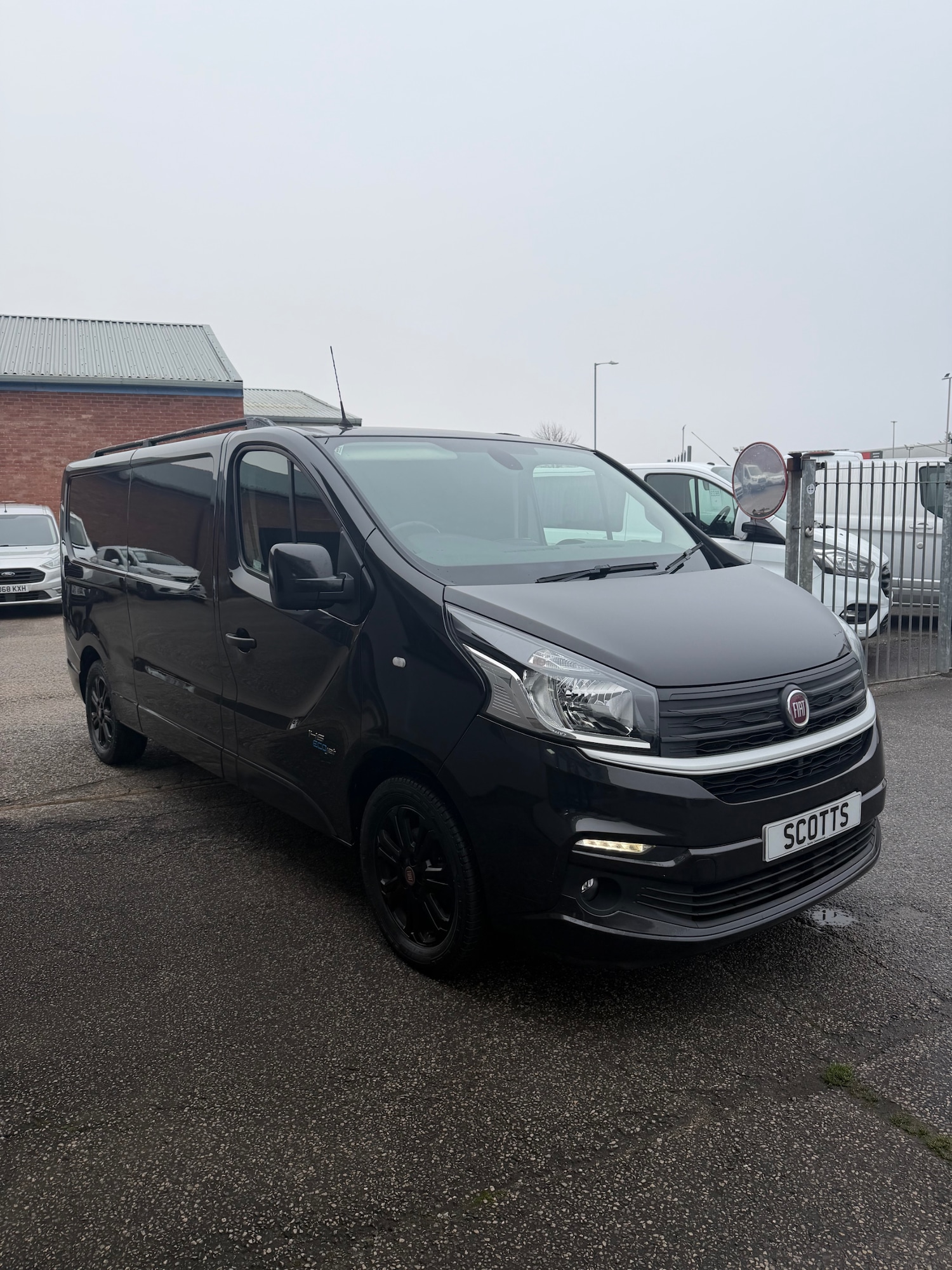Used Fiat Talento 2019 for sale - 76504736: Photo 3