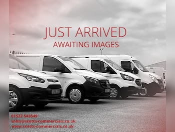 Used Ford Transit Custom 2021 for sale - 76643152: Photo