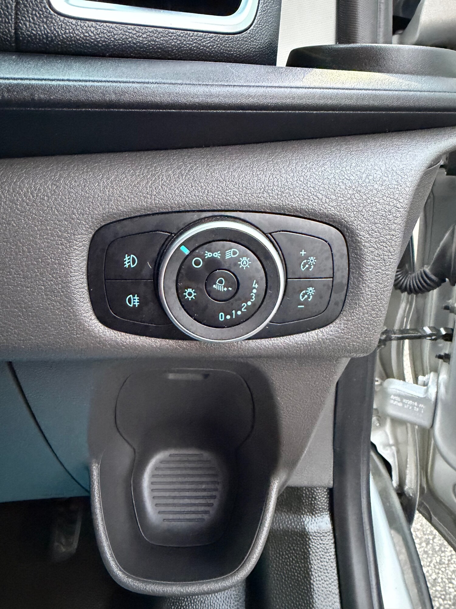 Used Ford Transit Custom 2021 for sale - 77377840: Photo 15