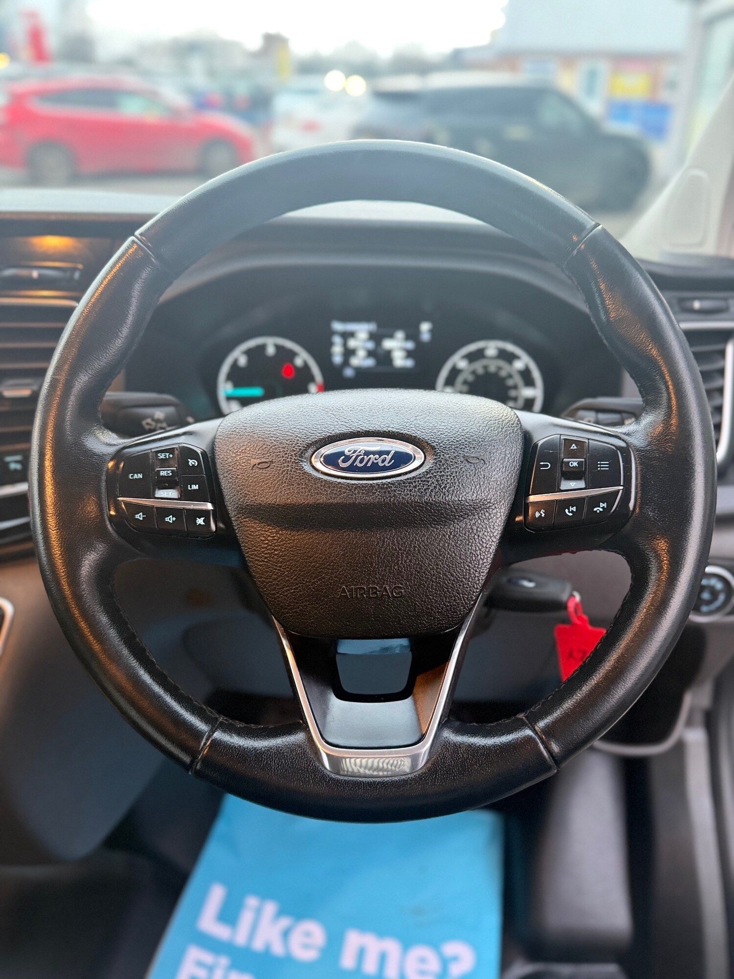 Used Ford Transit Custom 2021 for sale - 77377840: Photo 16