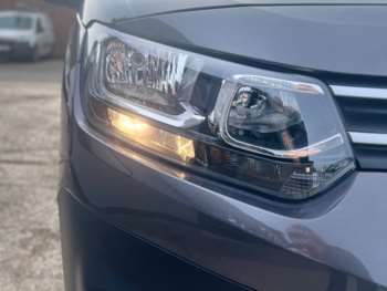 Used Citroen Berlingo 2022 for sale - 73825498: Photo