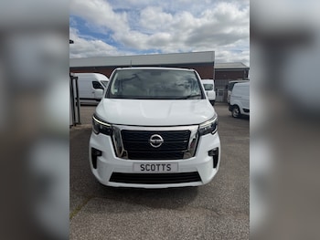 Used Nissan Primastar 2023 for sale - 78915544: Photo