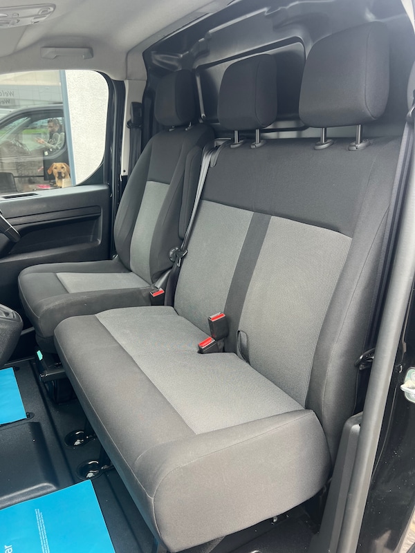 Used Vauxhall Vivaro 2023 for sale - 76157513: Photo 11