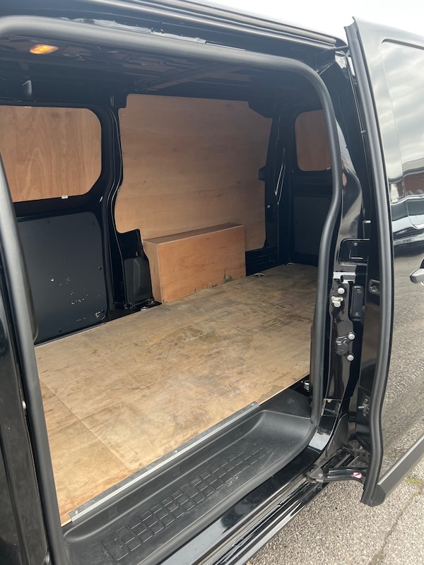 Used Vauxhall Vivaro 2023 for sale - 76157513: Photo 20