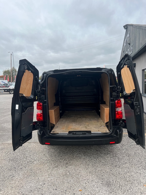 Used Vauxhall Vivaro 2023 for sale - 76157513: Photo 22