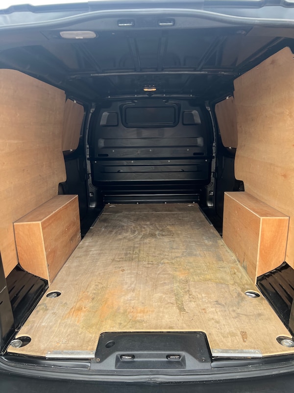 Used Vauxhall Vivaro 2023 for sale - 76157513: Photo 23