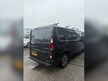 Used Renault Trafic 2023 for sale - 78845923: Photo
