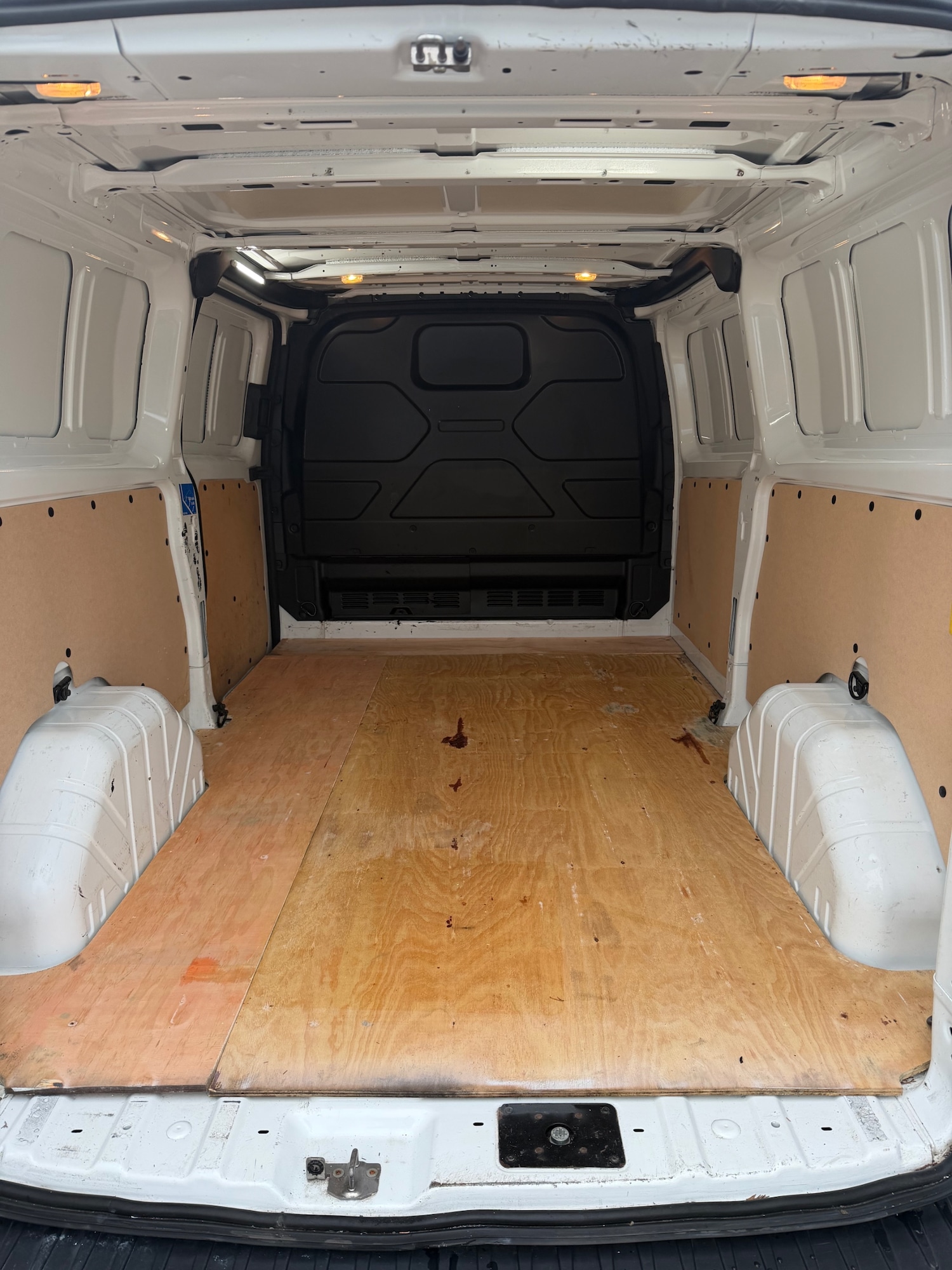 Used Ford Transit Custom 2021 for sale - 76643151: Photo 12