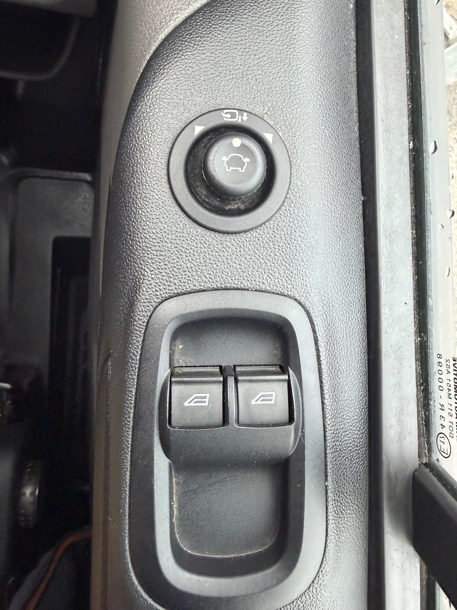 Used Ford Transit Custom 2021 for sale - 76643151: Photo 6