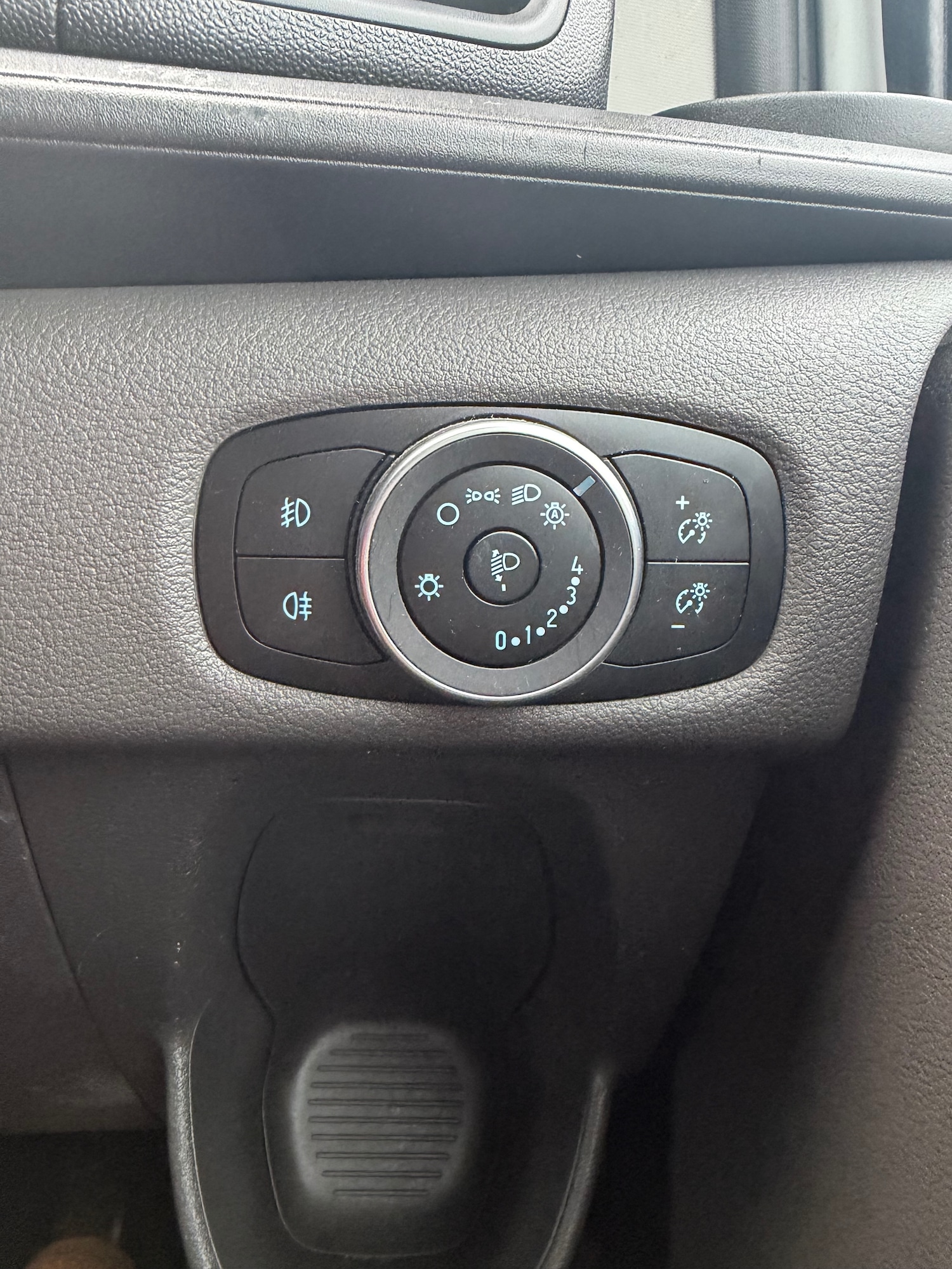 Used Ford Transit Custom 2021 for sale - 76643151: Photo 8