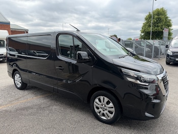 Used Nissan Primastar 2023 for sale - 78873627: Photo