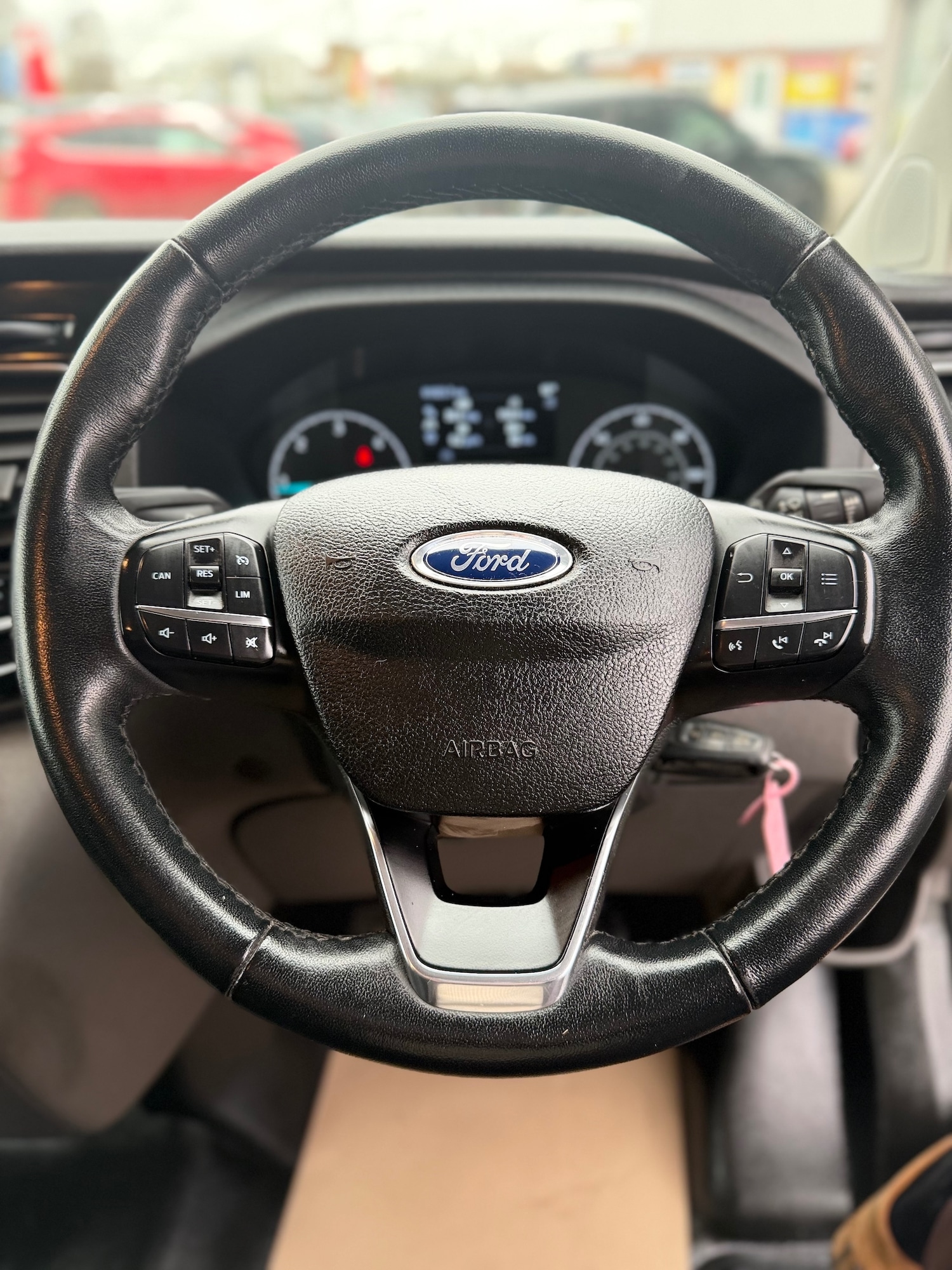 Used Ford Transit Custom 2021 for sale - 77377838: Photo 14