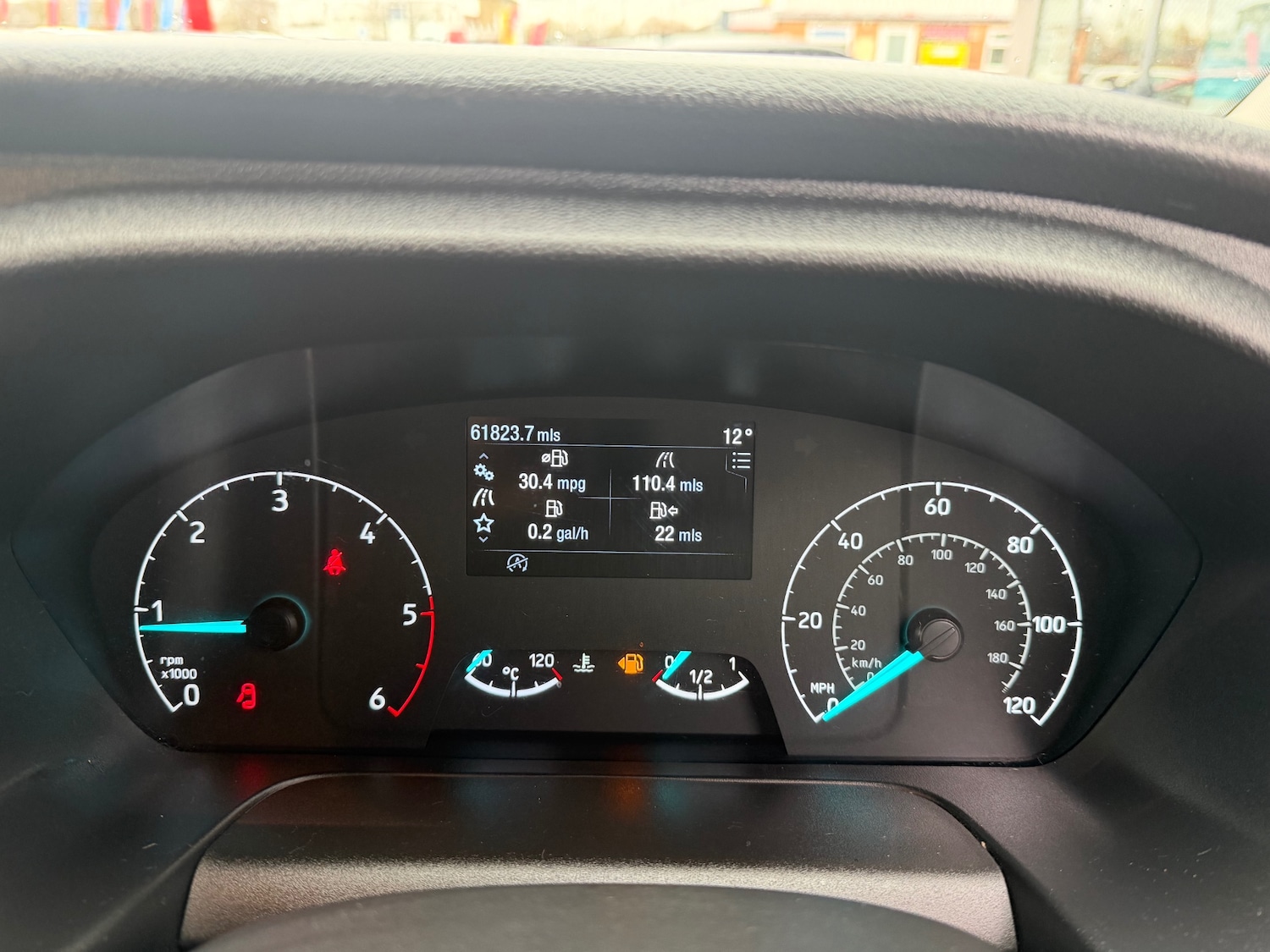 Used Ford Transit Custom 2021 for sale - 77377838: Photo 15