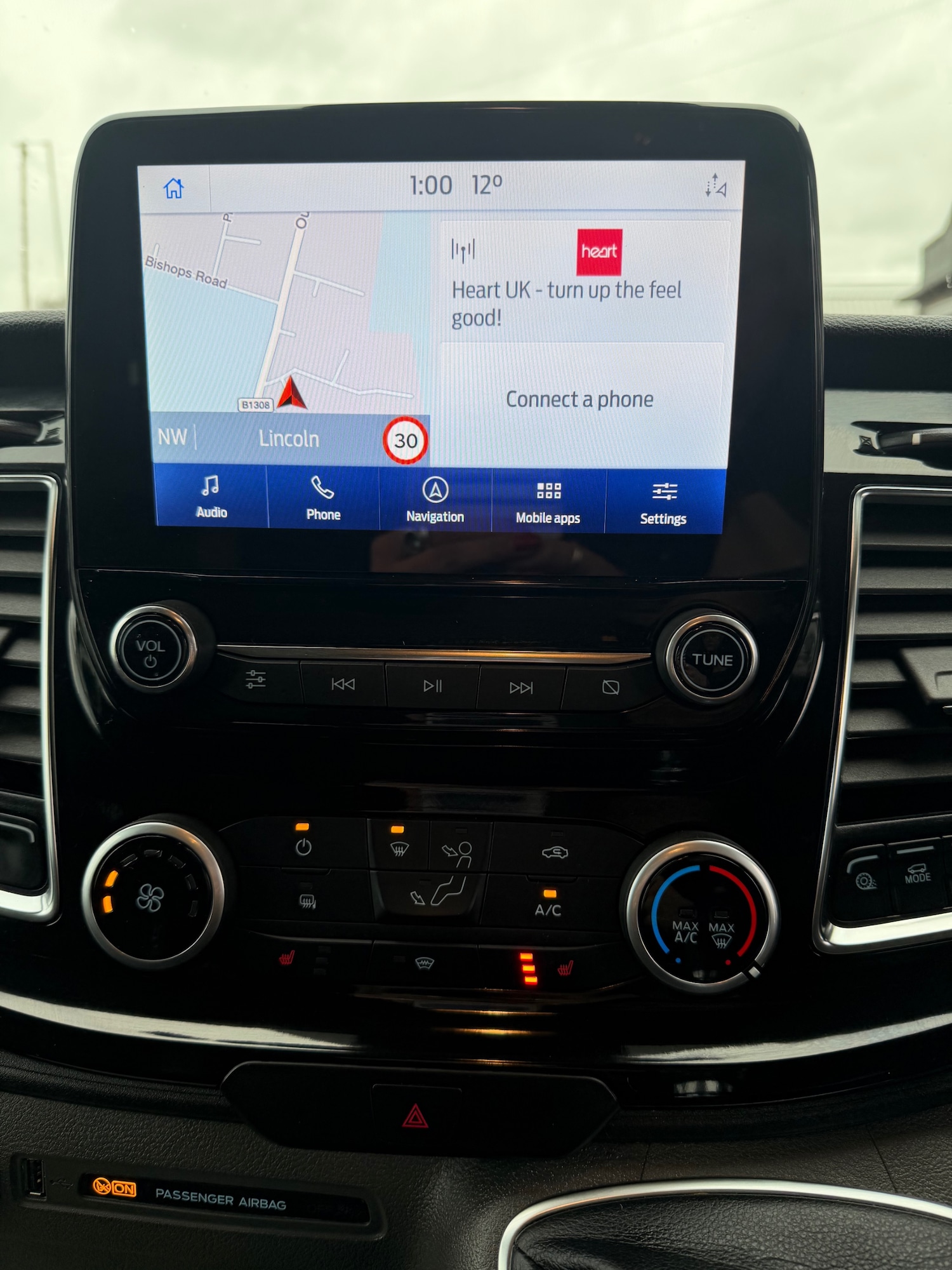 Used Ford Transit Custom 2021 for sale - 77377838: Photo 16