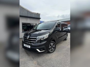 Used Renault Trafic 2023 for sale - 79417368: Photo