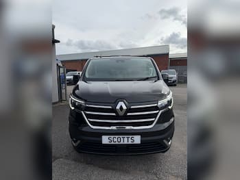 Used Renault Trafic 2023 for sale - 79417368: Photo