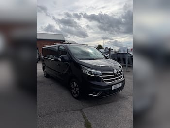 Used Renault Trafic 2023 for sale - 79417368: Photo