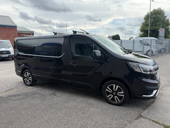 Used Renault Trafic 2023 for sale - 79417368: Photo