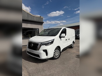 Used Nissan Primastar 2023 for sale - 79448144: Photo