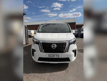 Used Nissan Primastar 2023 for sale - 79448144: Photo