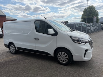 Used Nissan Primastar 2023 for sale - 79448144: Photo