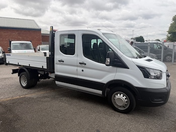 Used Ford Transit 2023 for sale - 79417312: Photo