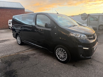 Used Vauxhall Vivaro 2024 for sale - 77271094: Photo