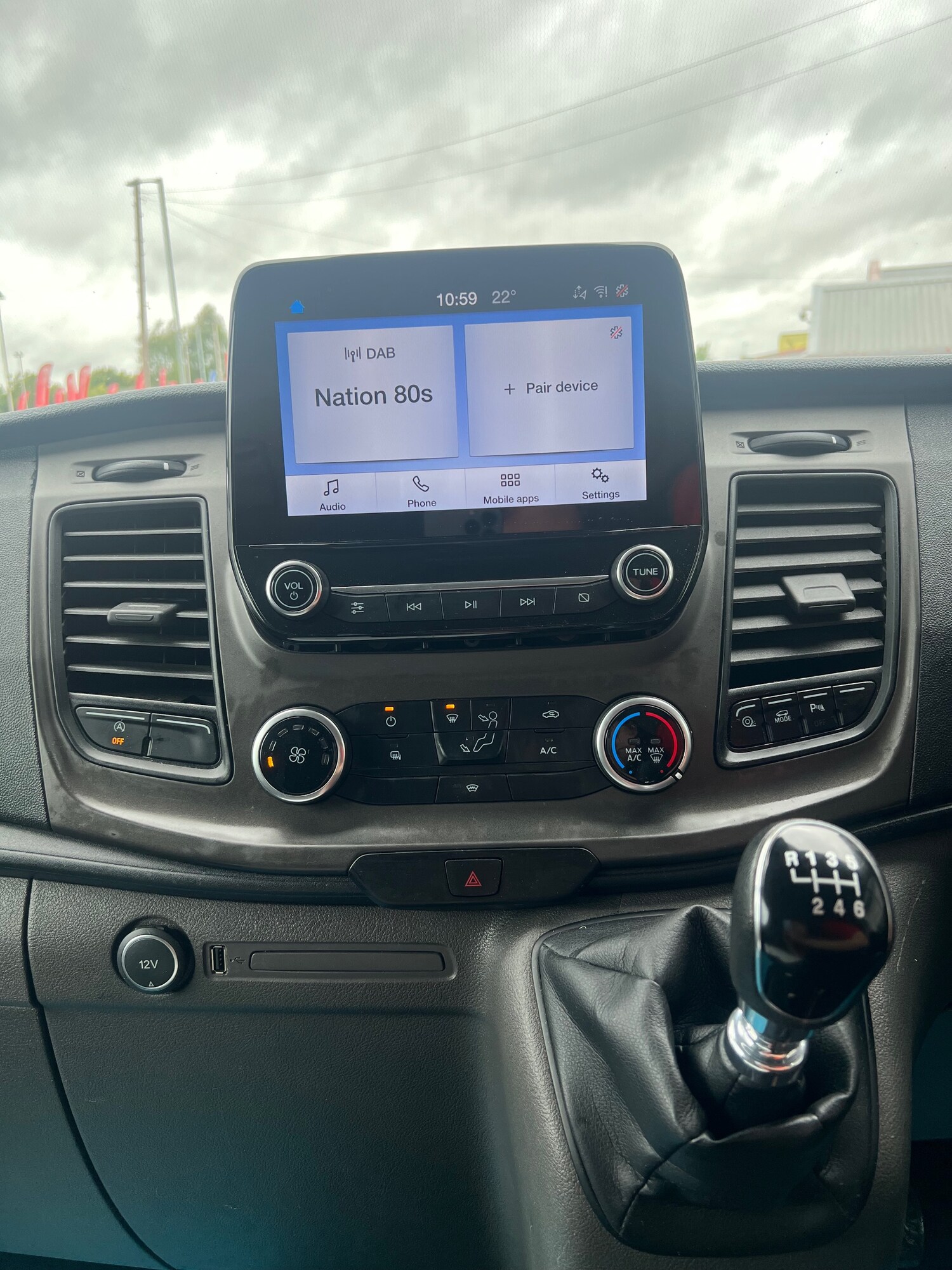 Vehicle 19