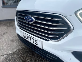 Used Ford Transit Custom 2021 for sale - 75405802: Photo