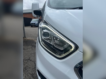 Used Ford Transit Custom 2021 for sale - 75405802: Photo