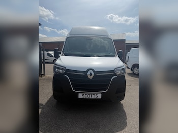 Used Renault Master 2022 for sale - 78454373: Photo