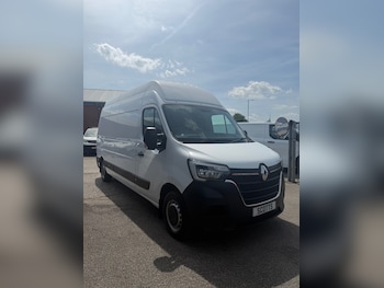 Used Renault Master 2022 for sale - 78454373: Photo