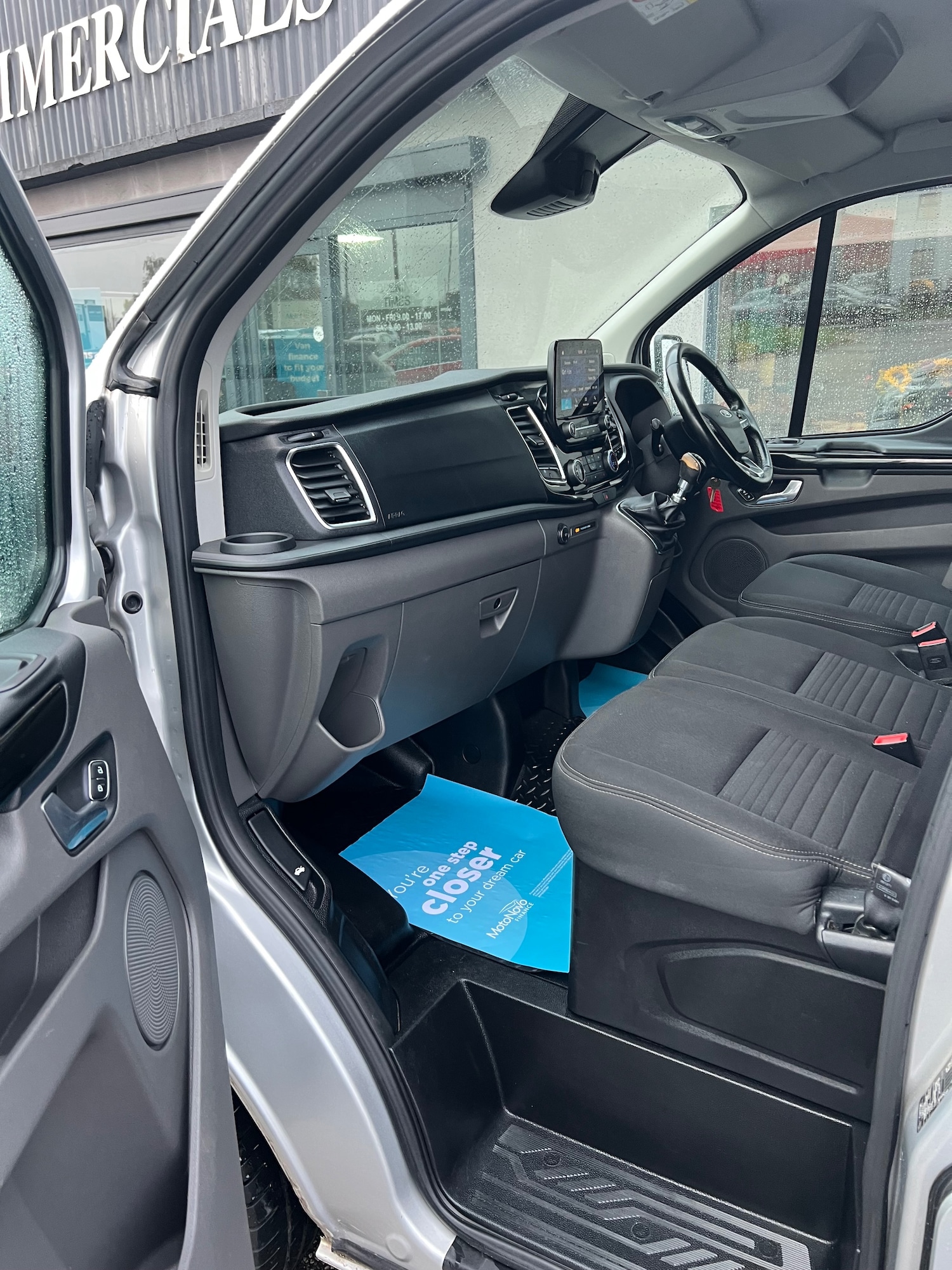 Used Ford Transit Custom 2020 for sale - 76274427: Photo 10