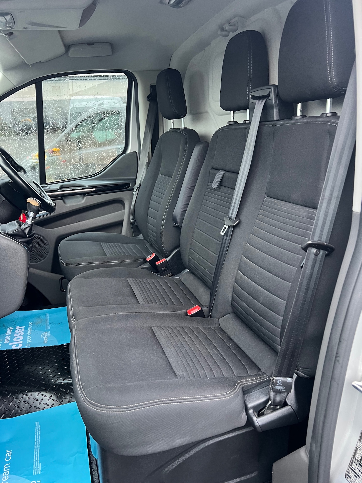 Used Ford Transit Custom 2020 for sale - 76274427: Photo 11