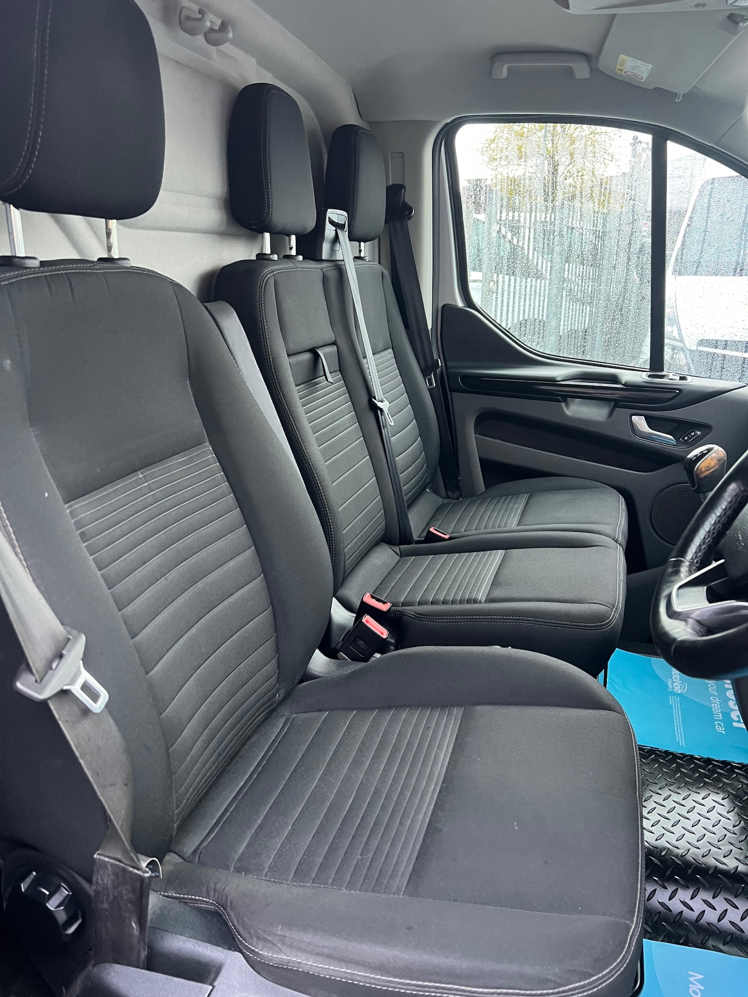 Used Ford Transit Custom 2020 for sale - 76274427: Photo 13